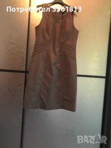 Продавам елегантна рокля трико -английска марка , снимка 7 - Рокли - 36807207