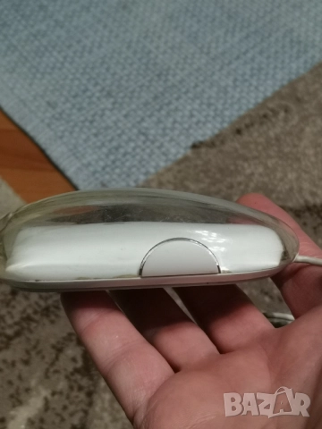 Apple Pro Mouse M5769, снимка 5 - Клавиатури и мишки - 51842009