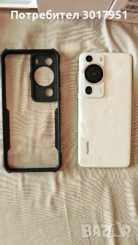 Хуавей p60 pro-перла, снимка 3 - Huawei - 55833461