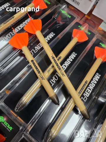 Маркер KORDA Balsa Marker Float
