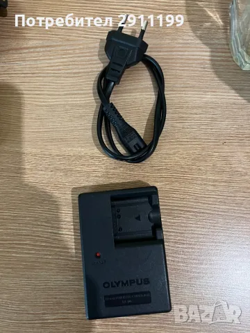 Фотоапарат Hitachi 7,0Mp, снимка 9 - Фотоапарати - 49933222