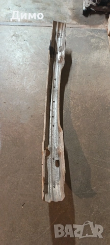 предна греда бмв е39 bmw e39, снимка 4 - Части - 53953956