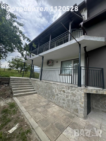 Триетажна къща на 20 минути от София - Лукс, 383 м2, снимка 6 - Къщи - 52315668