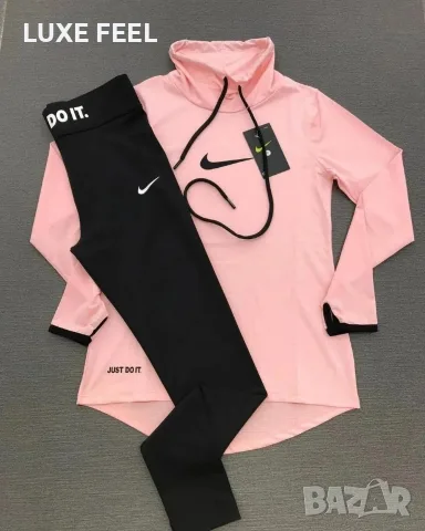 Nike ✨Дамски Комплекти , снимка 5 - Спортни екипи - 56109141