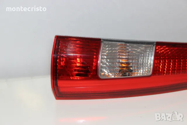 Горен десен стоп Volvo V70 комби (2001-2003г.) Волво V 70 / 9154494ECE / 9154494, снимка 4 - Части - 49982549