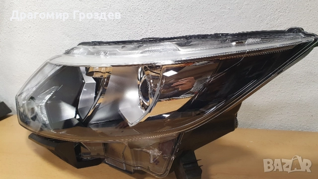 НОВ! Оригинален ляв фар за NISSAN Qashqai (J11) / Нисан Кашкай (2014-2017), снимка 5 - Части - 52226760
