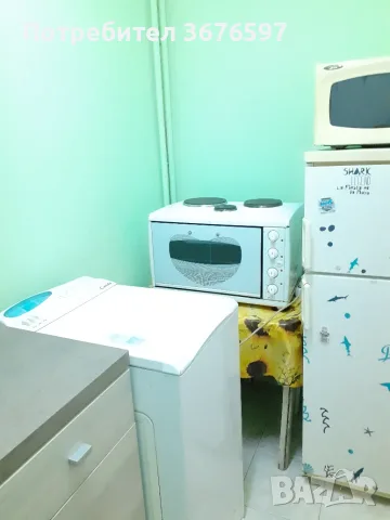 Продавам собствено студио , снимка 6 - Апартаменти - 56078076