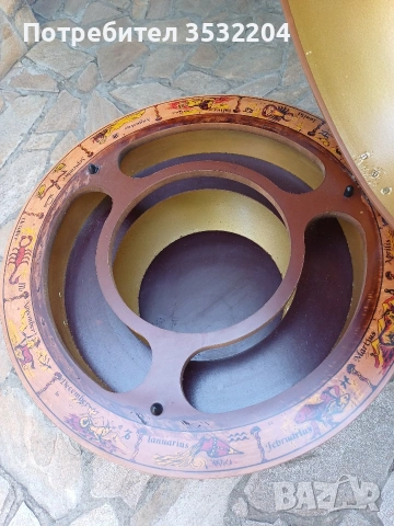 Глобус бар за напитки, снимка 6 - Други - 53035016