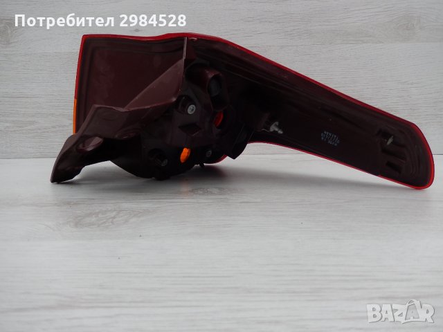 Ляв стоп Toyota Rav 4, снимка 11 - Части - 31870118