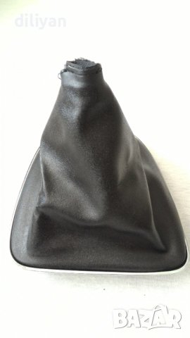 Маншон за скоростен лост за Фиат Браво, снимка 3 - Аксесоари и консумативи - 37131688