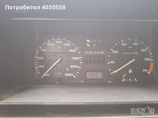 Голф 2 , снимка 9 - Автомобили и джипове - 53083940