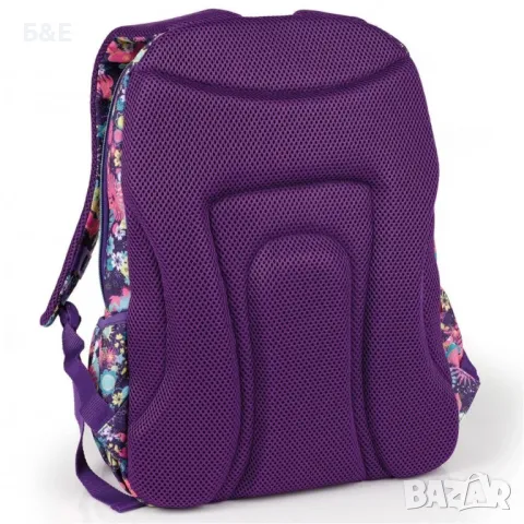 Ученическа Раница - GABOL , снимка 2 - Раници - 47093598