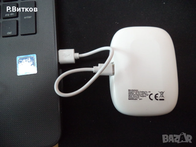 Безжични слушалки с възможен AI превод от/на 144 езика, снимка 13 - Безжични слушалки - 54093196