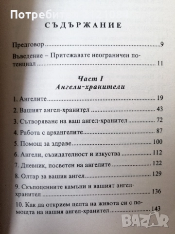 Духовни водачи и Ангели хранители / Ричард Уебстър , снимка 4 - Художествена литература - 52508677