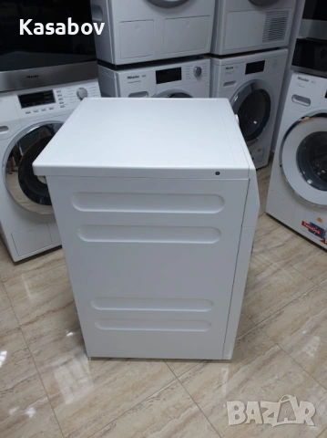 9кг Пара Miele Сушилня с термопомпа Миеле 12м Гаранция, снимка 10 - Сушилни - 54117714