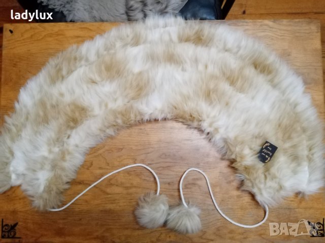 Нова Голяма Пухена Яка. Код 1436, снимка 9 - Шалове - 35244453