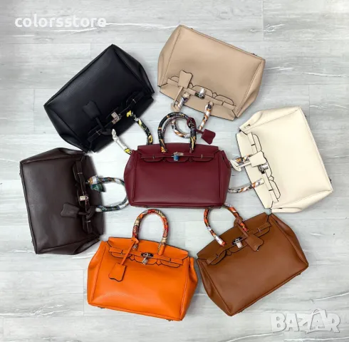 Чанта Hermes Birkin 36x28