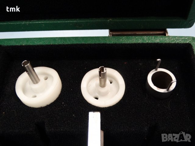 Грапавомер DIAVITE MT-1, снимка 10 - Други инструменти - 30625443