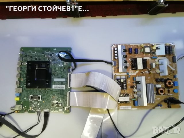 BN41-02568B  BN94-12432B, снимка 2 - Части и Платки - 30328036