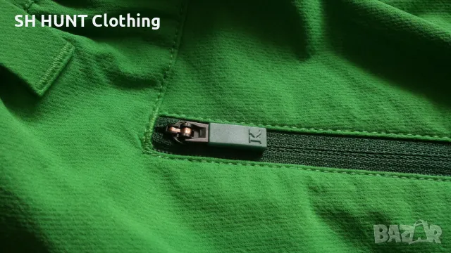 WENAAS KIWI Stretch Trouser размер S изцяло еластичен панталон с тесни крачоли - 782, снимка 8 - Панталони - 47335912