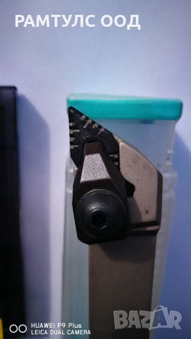 Стругарски нож за външно струговане DNMG-15, снимка 2 - Други инструменти - 32205697