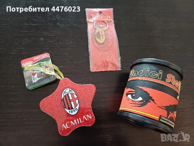 Чаша на Милан