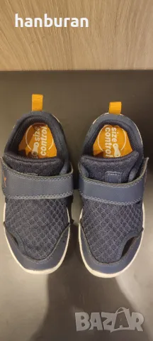 Детски обувки, размер 27, снимка 2 - Детски обувки - 49666846