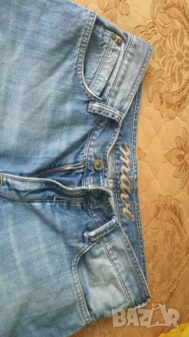 Дамски дънки,клинчета,панталонки..., снимка 2 - Дънки - 33997210