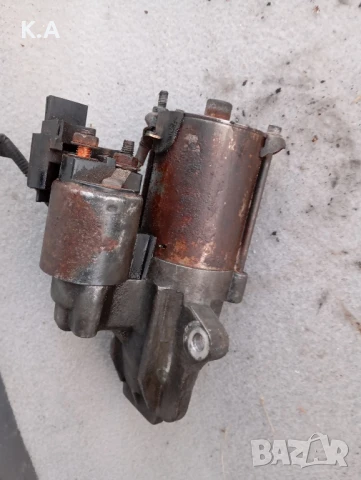 Стартер Ford C-Max 1.8i , снимка 2 - Части - 50868825