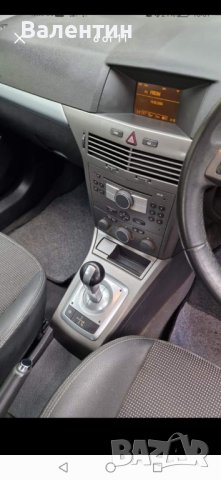На части ‼️Opel Astra H 1,6i 105 ks ‼️, снимка 7 - Автомобили и джипове - 40605425