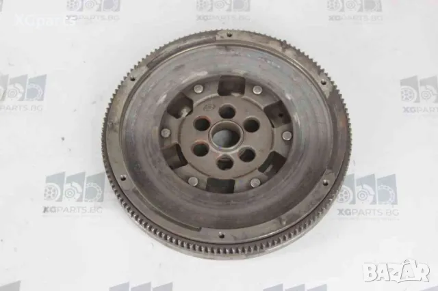 Демпферен маховик за Volkswagen Passat B6 2.0tdi 140 к.с. (2005-2010)