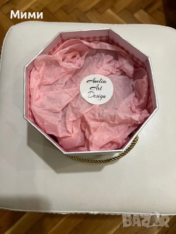 УНИКАЛНО бижу за ръка!!!, снимка 6 - Колиета, медальони, синджири - 52791102