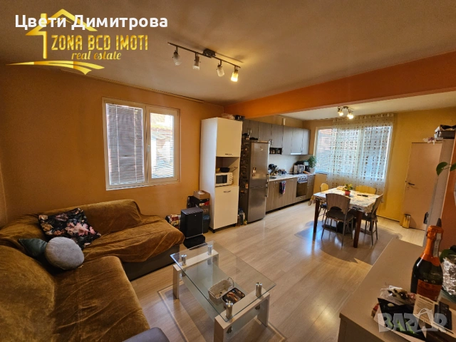 Многофамилна къща+лятна кухня и голям двор , снимка 7 - Къщи - 53929553