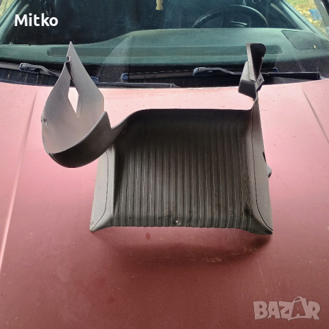 Интериорна Пластмаса За Фиат Мултипла 2001г / Fiat Multipla 2001y