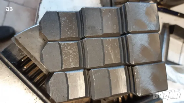 250 мм полски универсал, снимка 6 - Стругове - 48717686