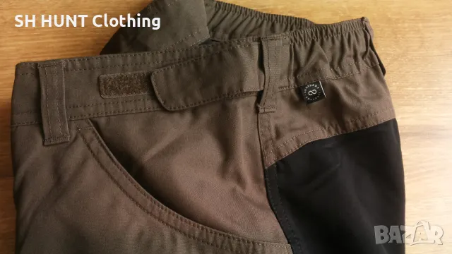 Lundhags TRAVERSE ll Jr Stretch Pants размер 13-14 г / 158-164 см детски панталон - 985, снимка 10 - Детски панталони и дънки - 48970071