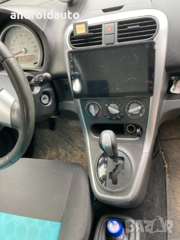 SUZUKI Splash 2008-2012/ OPEL Agila 2008-2014, Mултимедия/Навигация, снимка 2 - Аксесоари и консумативи - 43488217