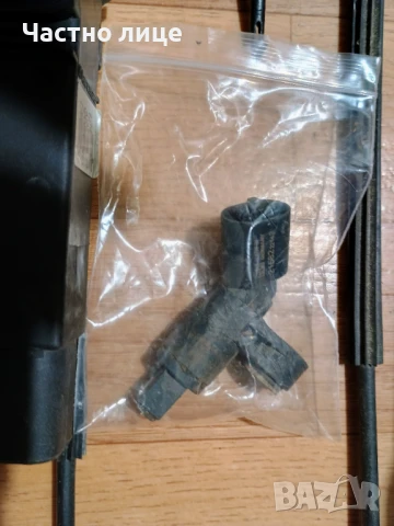 ПРОМОЦИЯ! Части за Голф, Джета, Бора - ключ за аварийни, брави, обтегач,АBS модул: 1J0907379L, снимка 4 - Части - 50844161