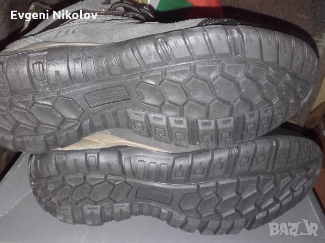   Lumberjack №40 , снимка 4 - Мъжки боти - 29136326