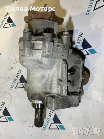 ZSBOCN409053, Раздатка, преден диференциал от Seat Leon Sportstourer Xcellence 2.0TDI, 4x4, снимка 2 - Части - 48259298