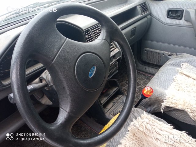 Лек автомобил, снимка 7 - Автомобили и джипове - 35444955