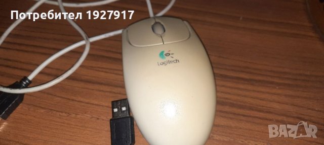 клавиатура и мишка