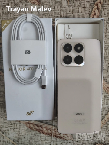 Хонор 400смарт 5джи 