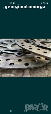 Части за Honda cb1000r cb1000 cb 1000, снимка 6 - Мотоциклети и мототехника - 35052199