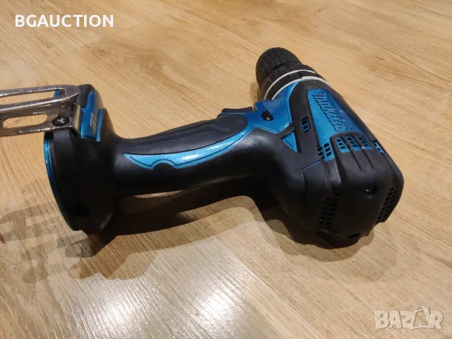 Акумулаторен винтоверт makita dhp456 само тяло, снимка 4 - Винтоверти - 56238859