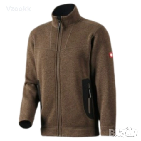 Мъжко работно горнище Engelbert Strauss Therma-Plus | XL размер