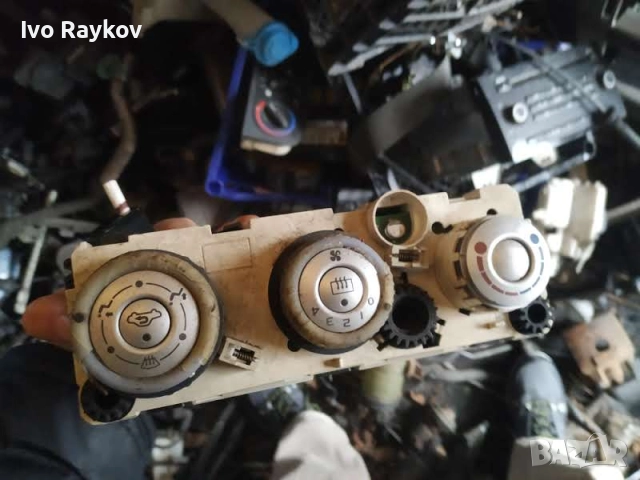 Панел , климатик Mitsubishi Colt Z30 , 69657032