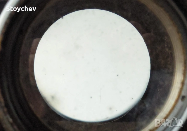 Колекционерски бинокъл C.P. Goerz Helinox 6x30 1919г. II Версия, снимка 8 - Колекции - 54061042