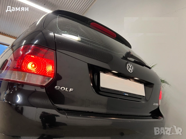 фолксваген голф 6, снимка 13 - Автомобили и джипове - 53898807
