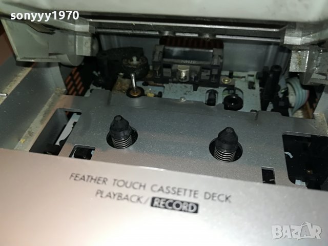 PANASONIC-ВНОС SWISS 2008221810, снимка 5 - Аудиосистеми - 37751224